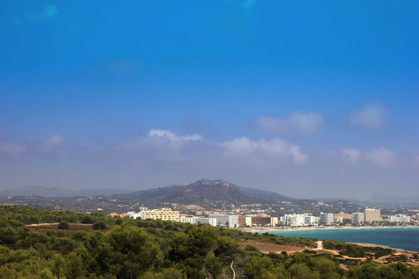 Cala Millor