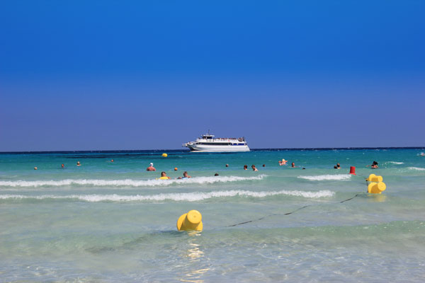 Mallorca Meer